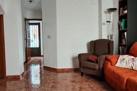 Landsbyhus i Molvizar, Granada, Molvizar - € 185.000 | Ref: 295 - foto 26